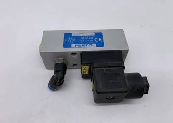 Festo VPEV-1/8 (150261), Przekaźnik do próżni