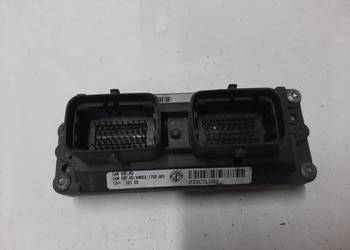 KOMPUTER PUNTO 1.2 IAW 59F.M2 IMMO CZYSTY