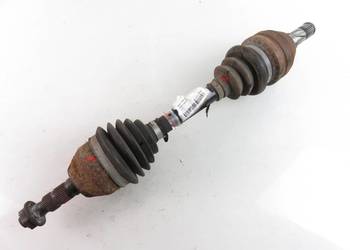 PÓŁOŚ LEWA PRZEDNIA OPEL ASTRA H 1.3 CDTI 24462244