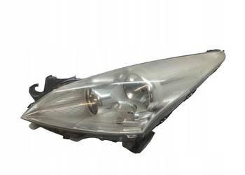 LAMPA PRZÓD LEWA 9682519180 Peugeot 5008 I (2009-  )