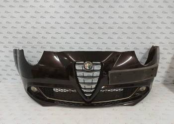 ALFA ROMEO MITO 12r zderzak przód