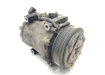 SPRĘŻARKA KLIMATYZACJI MAZDA 3 3M5H-19D629-SA 1.6 109KM 03-09 KOMPRESO