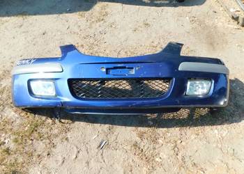 mazda premacy zderzak kolor CA5 nr 11526 WYSYŁKA
