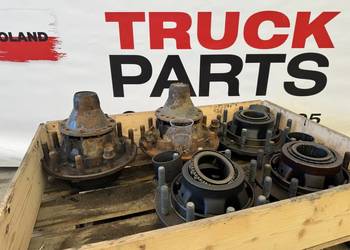 Piasta Koła Tył Tylna Bęben Scania R660 Różne 6x4 , 4x4 ,4x2 ,