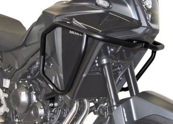 Gmole HEED Honda NX500 (2024 - ...) - górne