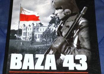 Baza 43 Cichociemni - Ian Valentine
