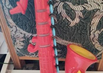 Zabawki edukacyjne zestaw