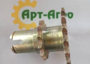 808-253C Great Plains Sprocket Drive Hub (analogowy)