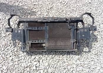 VW Lupo GTI/1.4/1.6/16V/pas przedni z chłodnicami orginal