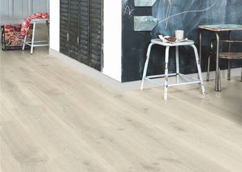 Panele Quick Step Dąb szary Tennessee Kraków CR3181