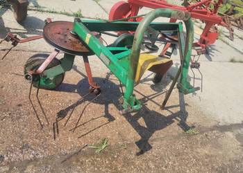 Pająk do siana polski przetrzasarka transport Pająk do siana polski przetrzasarka transport