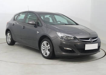 Opel Astra 1.4 T