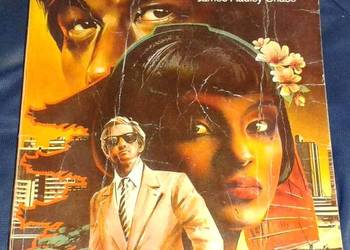 Trumna z Hongkongu - James Hadley Chase