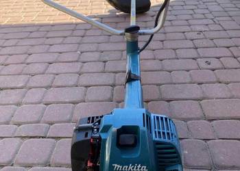 Kosa spalinowa kosiarka Makita em4351uh