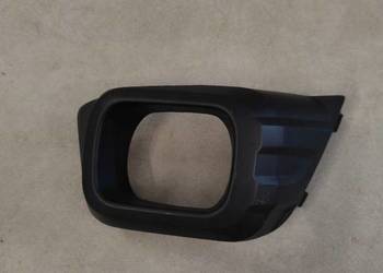 KRATKA ZDERZAKA HALOGENU PRAWA FORD RANGER 2018-2022 LIFT JB3B-15A299-C