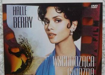 Film DVD Wschodząca gwiazda Film DVD Wschodząca gwiazda