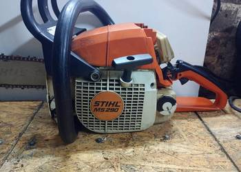 Stihl MS 290