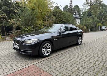 BMW lift salon PL