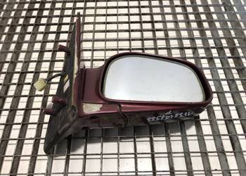 LUSTERKO PRAWY SSANGYONG MUSSO Van (minibus) 93-07 ZEWNĘTRZNE