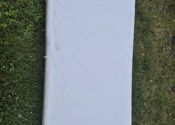 Ortopedyczny Materac Kasper Max 7-Stref 100x200 cm – Zdejmowany Pokrowiec