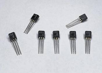 Tranzystor BC238C Unitra CEMI