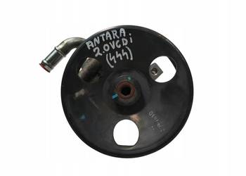 POMPA WSPOMAGANIA Opel Antara Chevrolet Captiva 2.0 CDTI VCDI