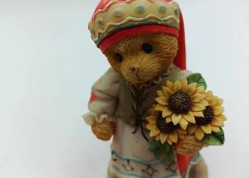 Miś Cherished Teddies Nadia 1996