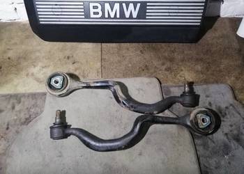 Bmw e34 wahacze przód oryginał bez luzów