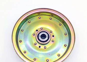 Koło pasowe AH205924 JOHN DEERE (Royal Tiger)