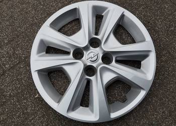 Kołpak Opel 15" 13380937AAMP Corsa pojedyncza sztuka nowy