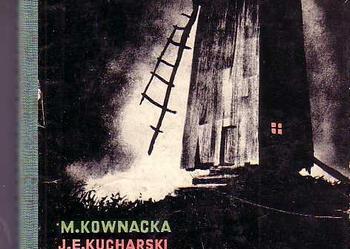 (3301) WIATRAK PROFESORA BIEDRONKI – M. KOWNACKA I J.E. KUCHARSKI