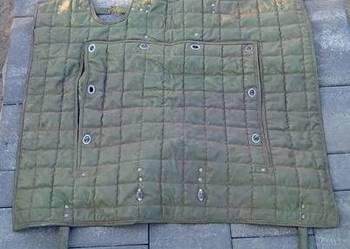 Star 660 ocieplacz, zasłona chłodnicy