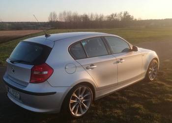Felgi BMW E90 18" 5x120