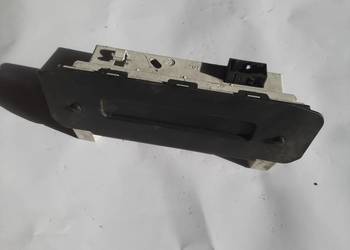 PEUGEOT 206 wyświetlacz  9647409777