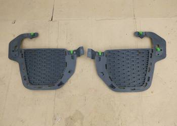 KRATKI W ZDERZAK RANGE ROVER EVOQUE LIFT KOMPLET