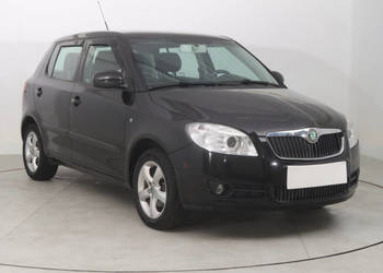 Skoda Fabia 1.4 16V