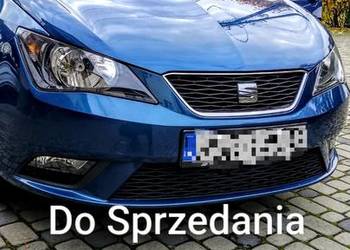 SEAT IBIZA IV