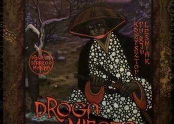 Opowieści Starego Mnicha Droga Miecza