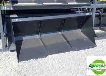 Łyżka Euro-Ramka ! Transport na terenie całego kraju !