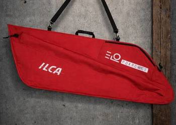Pokrowiec ster i miecz do łódki LASER ILCA.ELO Pokrowce.