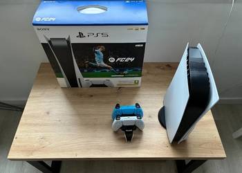 Sprzedam PlayStation 5 ‎