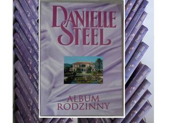 Album rodzinny Danielle Steel