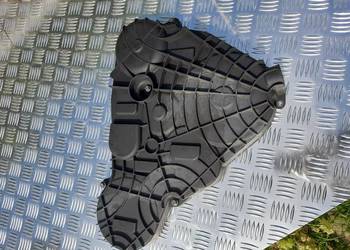 Pokrywa rozrządu Boxer Jumper 2.0 Blue HDI