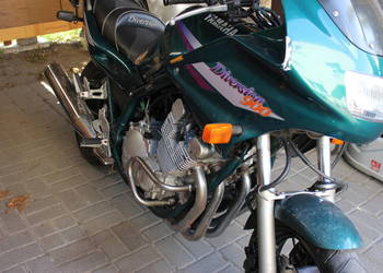 Yamaha XJ 900