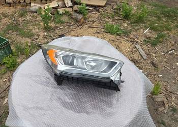 Lampa prawa prawy przód przednia Ford Kuga II MK-2 2069433 GV41-13W029-CD