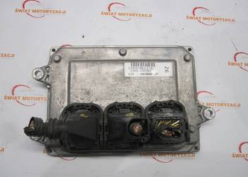 INSIGHT II 11r komputer sterownik silnika 37820-RBJ-E79