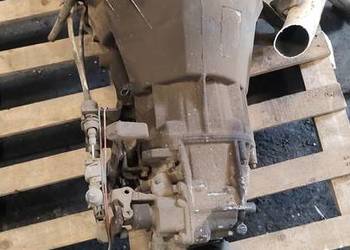 Manualna skrzynia biegów 9042610101 Mercedes Sprinter 2.2cdi 97-06r