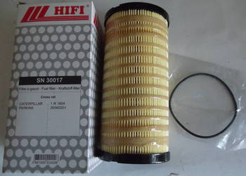 Filtr paliwa SN30017 MF, Caterpillar, Landini, JCB, Class, 