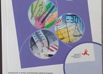 Kaiążka Nauczyciela Matematyka z Plusem  Gwo Sprawdziany