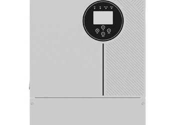 Falownik hybrydowy DAH Solar 12kW DHN-LVEH3P12K 3-fazowy niskona